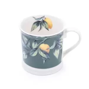 Wentworth Tankard Mug33 - Green