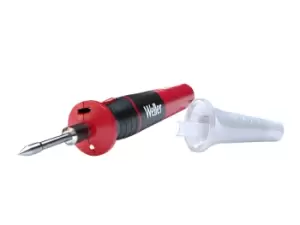 Weller WELBRK12 WLBRK12 Cordless Rechargeable Soldering Iron 12W