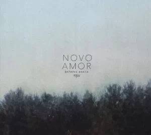 Bathing Beach by Novo Amor CD Album