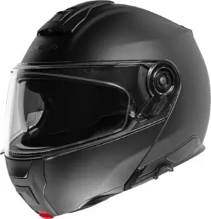 Schuberth C5 Helmet, black, Size XL, black, Size XL