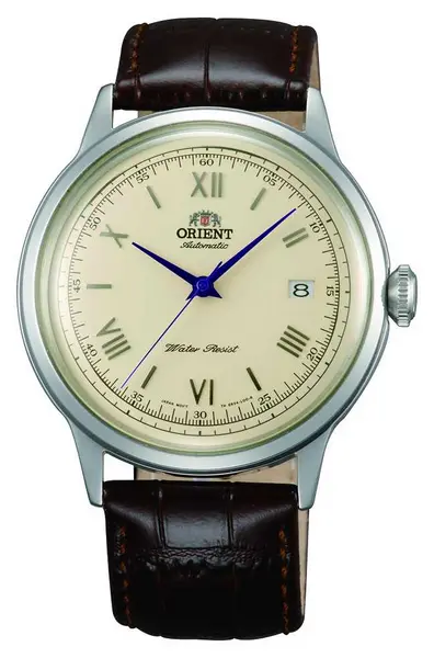 Orient FAC00009N0 Bambino Mechanical (40.5mm) Cream Dial / Watch