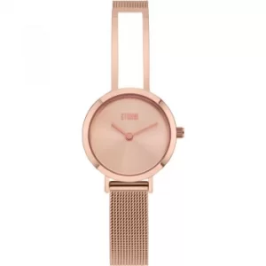 Ladies Storm Valena Watch