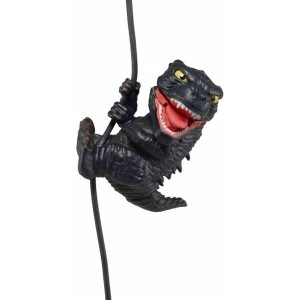 Godzilla 2014 Scaler NECA Action Figure