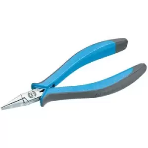 Gedore 6726370 Flat nose pliers 135 mm