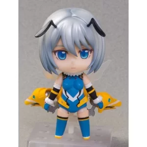 Liu Li (School Shock) Nendoroid Figure