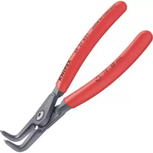 Knipex 49 41 A11 Precision Circlip Pliers 10 - 25 Ø mm Bore