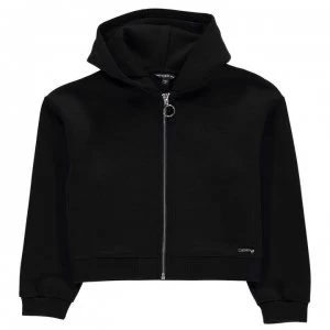 Guess Scuba Hoodie - Black JBLK