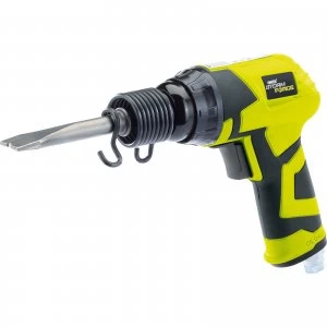 Draper SFAH4 Storm Force Air Hammer and Chisel Kit