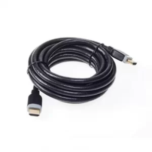 High Performance HDMI Cable Angled Adjustable 2m