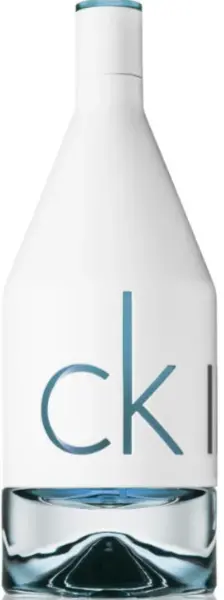 Calvin Klein CK IN2U Eau de Toilette For Him 150ml