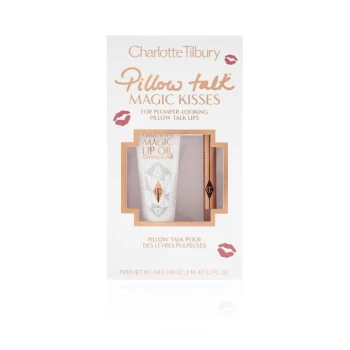 Charlotte Tilbury Pillow Talk Magic Kisses - Multi