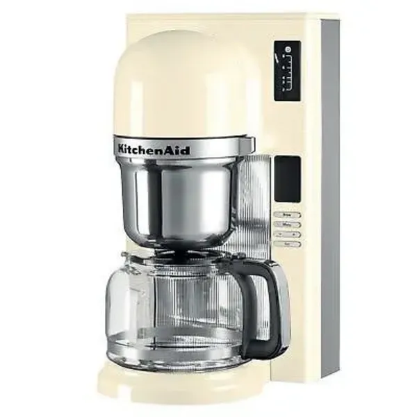 KitchenAid 5KCM0802BAC Pour Over Coffee Maker