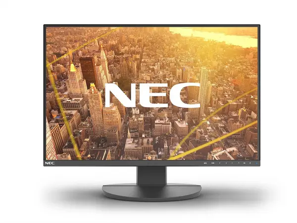 NEC MultiSync 24" EA242WU LCD Monitor