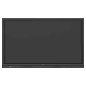 Optoma 3751RK interactive whiteboard 190.5cm (75") 3840 x 2160 pixels Touch Screen Black