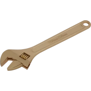 Sealey Non Sparking Adjustable Spanner 250mm