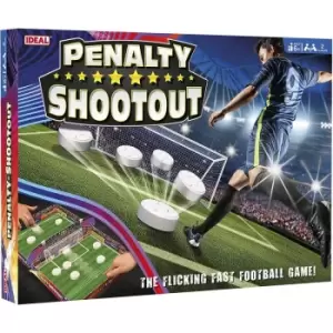 Penalty Shoot Out