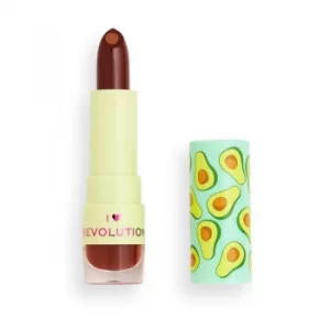 I Heart Revolution Tasty Avocado Lipstick Seed