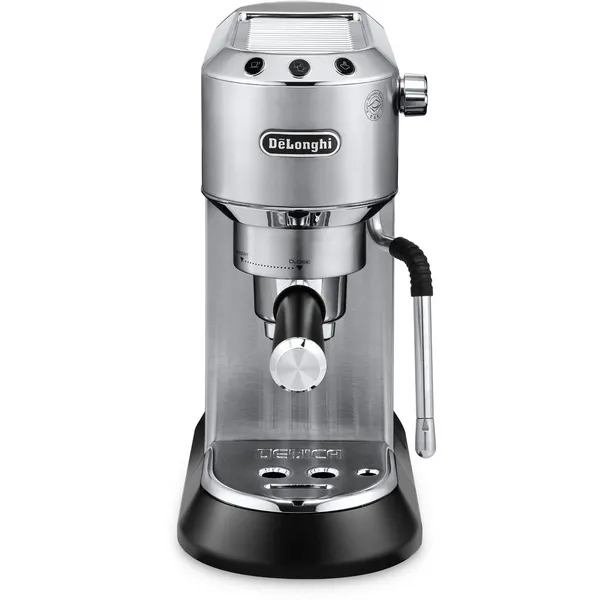 DeLonghi Dedica Arte EC885.GY Manual Espresso Coffee Maker