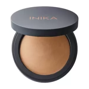 Inika Organic Baked Mineral Foundation Freedom