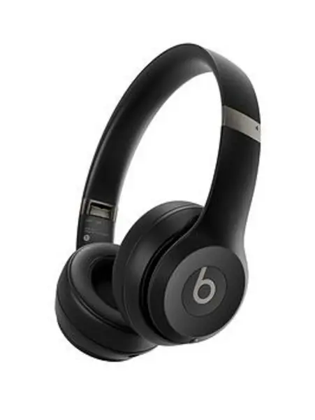 Beats Solo 4 Wireless Bluetooth Headphones