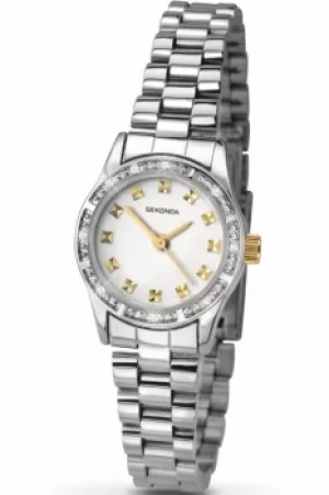 Ladies Sekonda Watch 2112