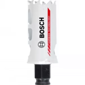 Bosch Endurance Heavy Duty Carbide Holesaw 35mm