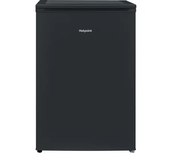 Hotpoint H55RM1110K1 135L Undercounter Fridge