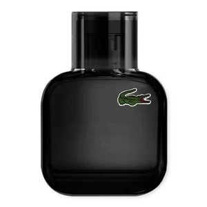 Lacoste Eau De Lacoste L 1212 Noir Eau de Toilette For Him 50ml