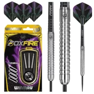 Winmau Foxfire Tungsten Darts - Multi