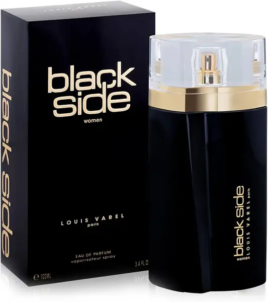 Louis Varel LV Side Eau de Toilette For Him 30ml