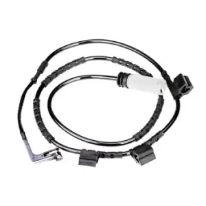 RIDEX Brake Pad Wear Sensor 407W0031 Brake Wear Indicator,Brake Wear Sensor MINI,Schragheck (R56),Schragheck (R50, R53),Clubman (R55),Cabrio (R57)