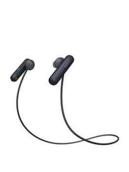 Sony WI-SP500 Bluetooth Wireless Earphones