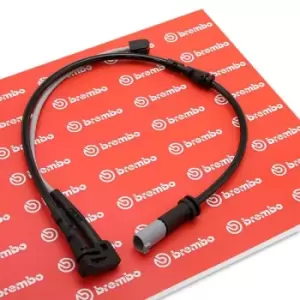 BREMBO Brake Pad Wear Sensor PRIME LINE A 00 506 Brake Wear Indicator,Brake Wear Sensor BMW,MINI,X1 (F48),2 Active Tourer (F45),2 Gran Tourer (F46)