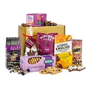 Gift Hamper Chocolate Drop Assorted