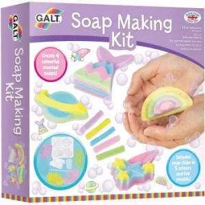 Soap Making Kit Creative Activity Set