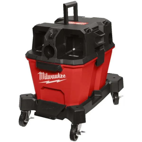 Milwaukee M18 F2VC23L Fuel 23L Dual Battery Wet & Dry Vacuum Cleaner