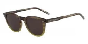 Calvin Klein Sunglasses 4358S 203