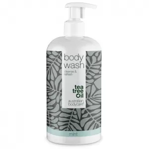 Australian Bodycare Tea Tree Oil Body Wash 500ml