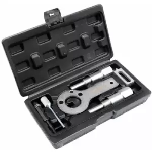 Yato - Six Piece Diesel Engine Locking Tool Set Opel YT-06013