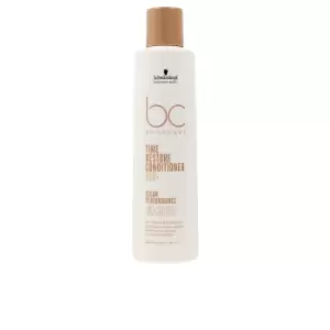 SCHWARZKOPF BC TIME RESTORE Q10+ conditioner 200ml