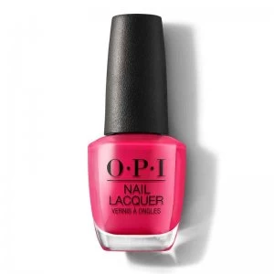 OPI OPI OPI Nail Lacquer She?s a Bad MuffUleTta!