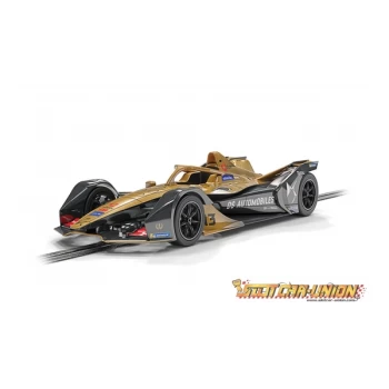 Scalextric Formula E - DS Techeetah ? Antonio Felix Da Costa 2019-2020 Champion