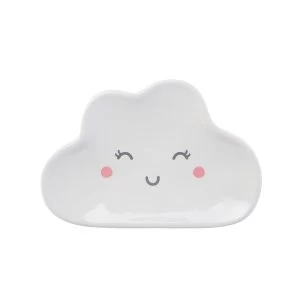 Sass & Belle Happy Cloud Soap Dish