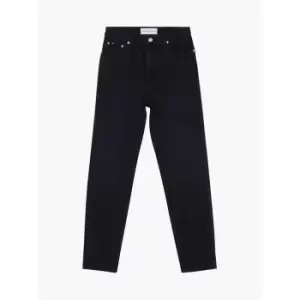 Calvin Klein Jeans Calvin Klein Mom Jeans - Black