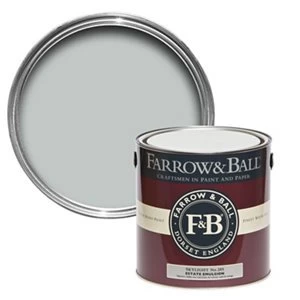 Farrow & Ball Estate Skylight No. 205 Matt Emulsion Paint 2.5L