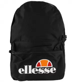 Ellesse Rolby Backpack - Black , Anthracite, Women