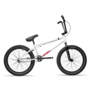 Stranger Spitfire BMX Bike - White