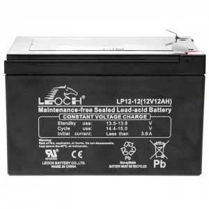 Hotline 12V 12AMP Battery