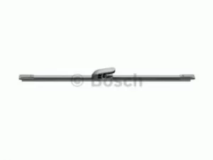 Bosch 3397013048 A311H Wiper Blade Rear Car Window Aerotwin