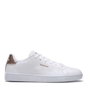 Reebok Complete Shoes - White